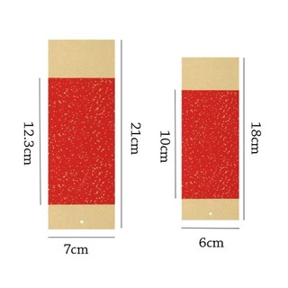Risedot 5 / 10 Cái Dấu Trang, Kẹp Trang Sách Giấy Xuân Vẽ Tay, Văn Phòng Phẩm Sáng Tạo DIY Ngộ nghĩnh Phân Trang Mark