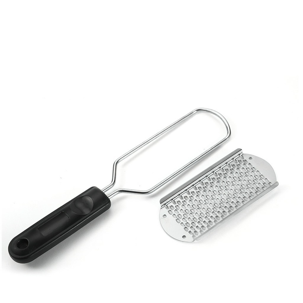 Cây chà gót chân inox chuyên dụng cho dân làm móng FETA