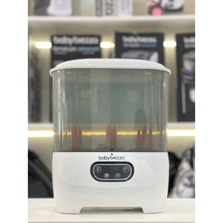 [Chính hãng] Máy tiệt trùng hơi nước, sấy khô Baby Brezza