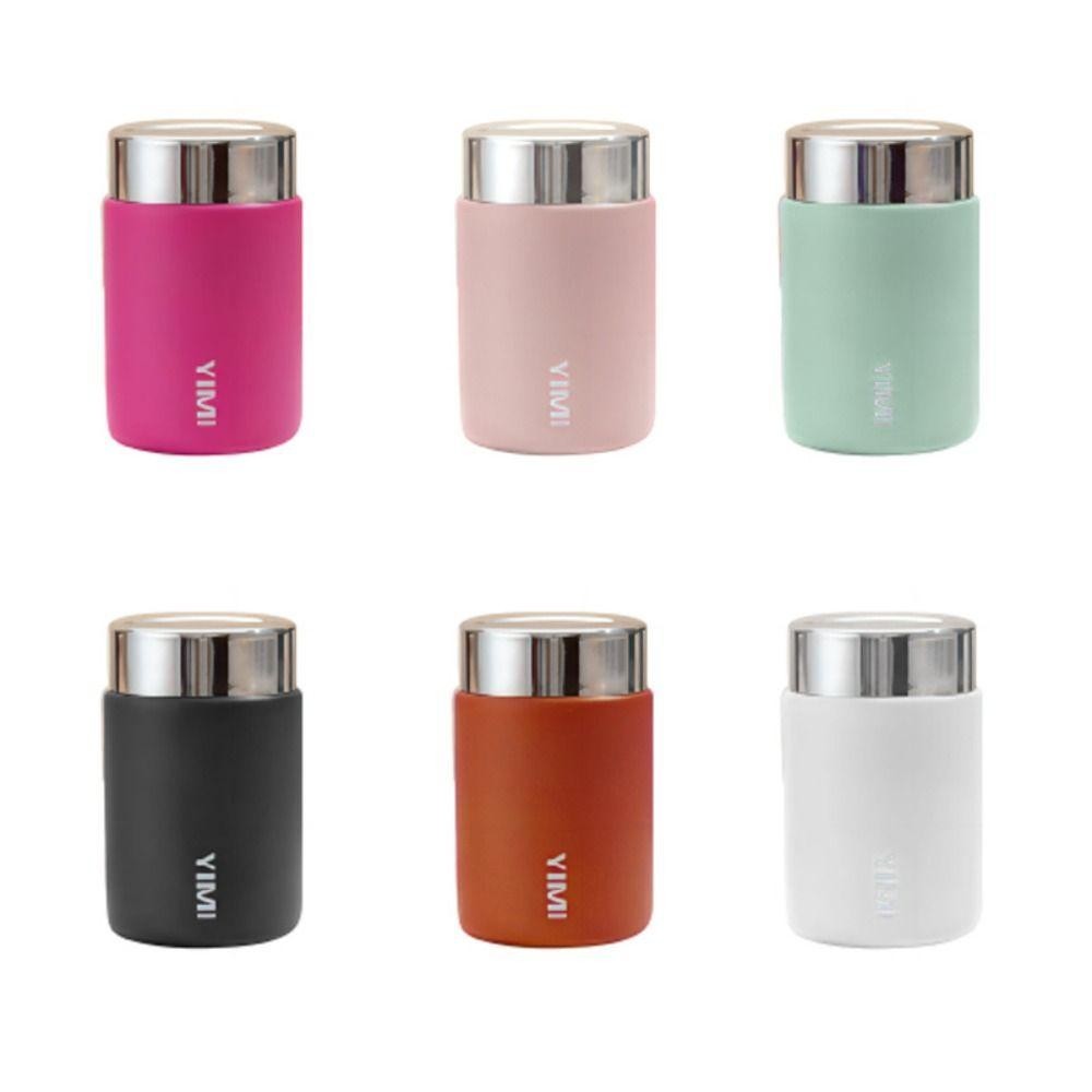 [Vận chuyển nhanh] Cốc giữ nhiệt Mini SIMPLEAID, Cốc cà phê bằng thép không gỉ chống rò rỉ, Bình nước cách nhiệt nhẹ 230ml