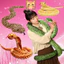 Bct Rắn Đồ Chơi Sang Trọng Python Đồ Chơi Sang Trọng Dễ Thương Vàng Python Búp Bê Vải Cho Trẻ Em Quà Tặng Sinh Nhật, Trang Trí Gia Đình, Quà Tặng Năm Mới, Trang Trí Xe Hơi