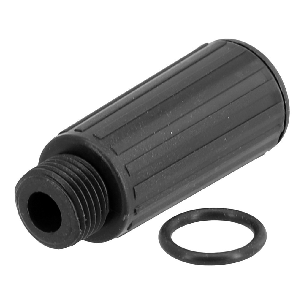 [Top] Mũ dầu 15,5mm Cắm thanh thở Mũ thông hơi cho phụ kiện máy bơm máy nén khí