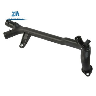 Máy làm mát dầu ống nước sang đầu xi lanh cho Mercedes-Benz W203 C230 2712001552
