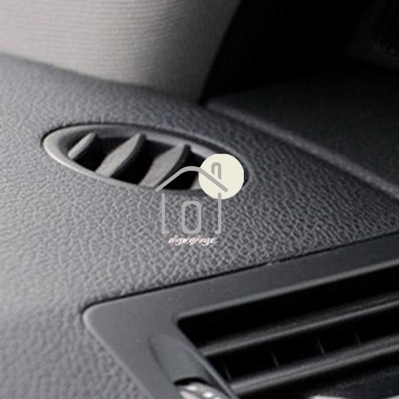 [Dgzqbyc] Bảng điều khiển ô tô Bên A / C Điều hòa không khí Ổ cắm lỗ thông hơi cho Mercedes Benz C-Class W204 2007-2010