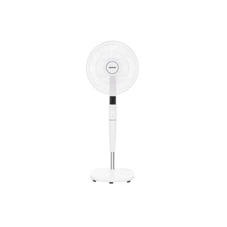 Quạt đứng Toshiba F-LSD30(W)VN - Công nghệ DC Inverter - Góc đảo gió 45 độ - Bảo hành 12 tháng