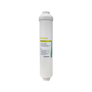 Lõi lọc nước Toshiba cho máy lọc nước RO Toshiba TWP-W1630SVN 7 lõi - Thời gian thay lõi 12 tháng