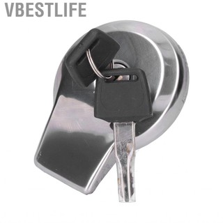 VBESTLIFE Khóa nắp khóa bình xăng cho Virago XV125 XV250 XV535 XV1100