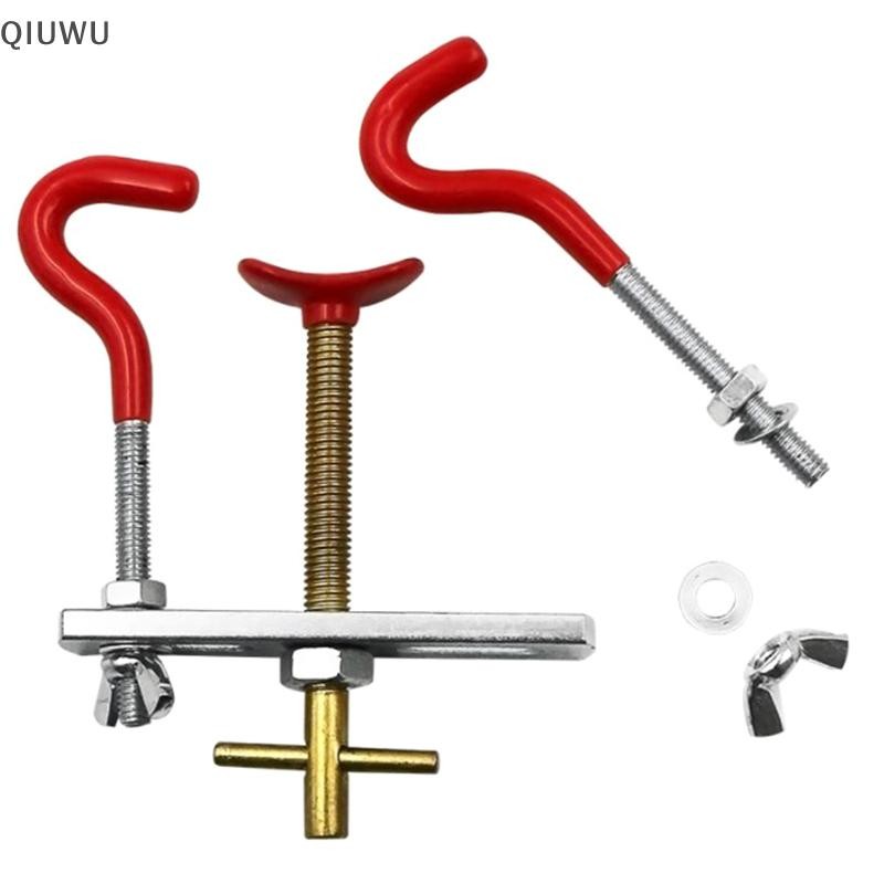 Qiuwu Cây uốn cong Bộ điều chế nhánh Trunk Lupper Bộ điều chỉnh Sửa chữa Ghép dao Dụng cụ cắt tỉa vườn Kéo.