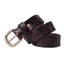 Thắt Lưng Nam Da Bò Thật Vân Cá Sấu_Quality Belt for Men Vintage
