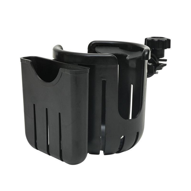 Bộ sưu tập xe đạp trẻ em, xe đạp điện, loại phổ thông núi [2851 giá đỡ chai nước] Giá đỡ cốc xe đạp ma thuật cho trẻ em, lưu trữ phổ thông
