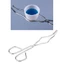SA Crucible Tongs Crucible Kẹp Cup Tongs Đồ dùng dụng cụ phòng thí nghiệm