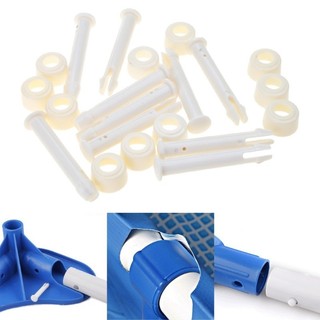 BS * Phụ tùng bể bơi Intex Phụ tùng thay thế chốt bể bơi bằng nhựa cho bể bơi trên mặt đất