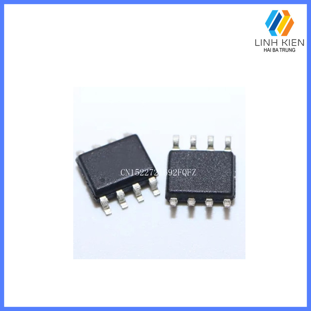 [Có sẵn] Linh kiện IC nguồn CN3705 chân dán TSSOP16 | Shopee Việt Nam