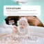 Miếng dán chống muỗi cho bé Mozzie Guard+ (Hộp 3 túi x 18 miếng dán) JOONA BABY shop babybap