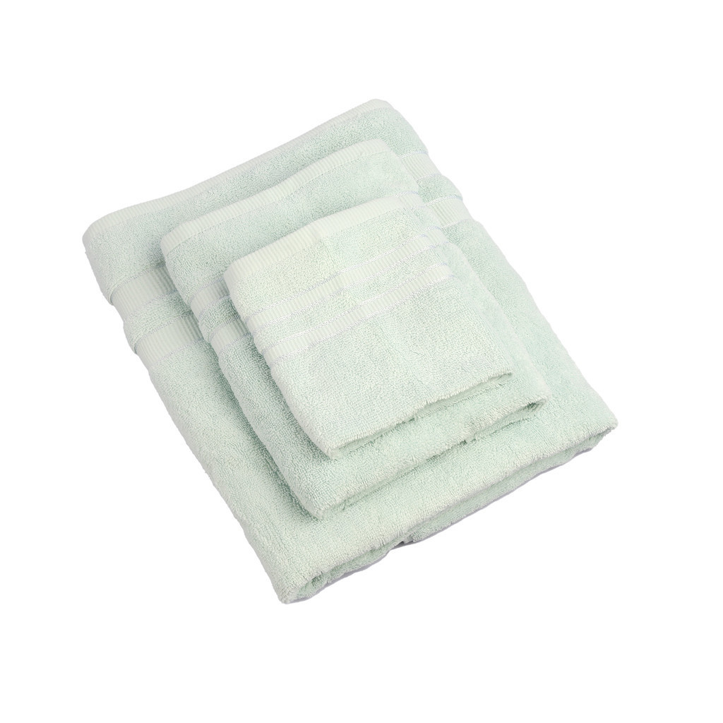Ảnh Khăn lau tay, khăn mặt cotton cao cấp Akemi Swave Cotton 41x76cm 33x33cm , 1 cái 2