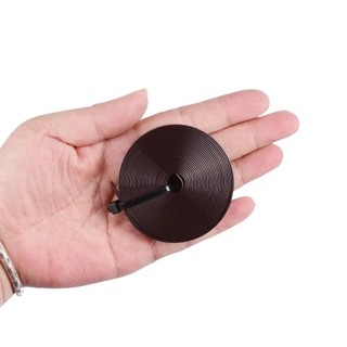PLANED Phần mở rộng tóc Keo nóng, Dụng cụ tạo kiểu 0,9 * 300cm Keo Keratin tan chảy, DIY Tape Roll Hair Extension Pre-bonded Italian Keratin Salon