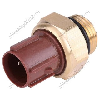 Tản Nhiệt Quạt Làm Mát Nhiệt Độ Nước Cảm Biến Công Tắc Thay Thế Phụ Kiện Xe Hơi Cho Xe Honda Acura 37760-P00-003