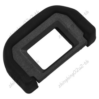 Camera Eyecup Thị Kính Cho Canon Ef Thay Thế Kính Ngắm Bảo Vệ Cho Canon Eos 350D 400D 450D 500D 550D 600D 1000D 1100D 700D 100D Xt Xti Vs Xsi T1I T2 T2I T3 T3I T4I T5I Sl1