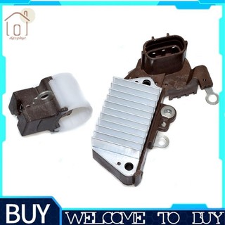 [Dgzqbyc] Bộ điều chỉnh điện áp máy phát điện cho Toyota 2770035040 2770074030 2770040050 2770046050 2770065010 1260001540 1260001580