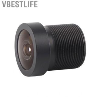 VBESTLIFE Ống kính máy ảnh 2.1mm Camera quan sát IP góc rộng 150 ° M12x0.5 cho 1/3 GD