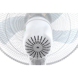 Quạt đứng Toshiba F-LSA20(W)VN/ F-LSA20(H)VN - Công suất 60W - Bảo hành 12 tháng |HỎA TỐC HCM|