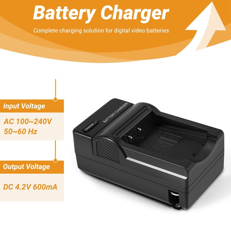 Bộ sạc pin AC Adapter CYBERSHOT NP-BG1 / FG1 NP-BG1