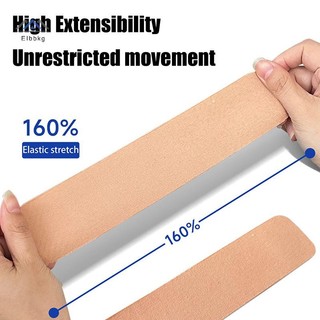 ELBBKG 5M / Cuộn Băng Cho Mặt V Cổ Nâng Mắt Nếp Nhăn Tẩy Miếng Dán Băng Chăm Sóc Da Mặt Băng Đàn Hồi Mới