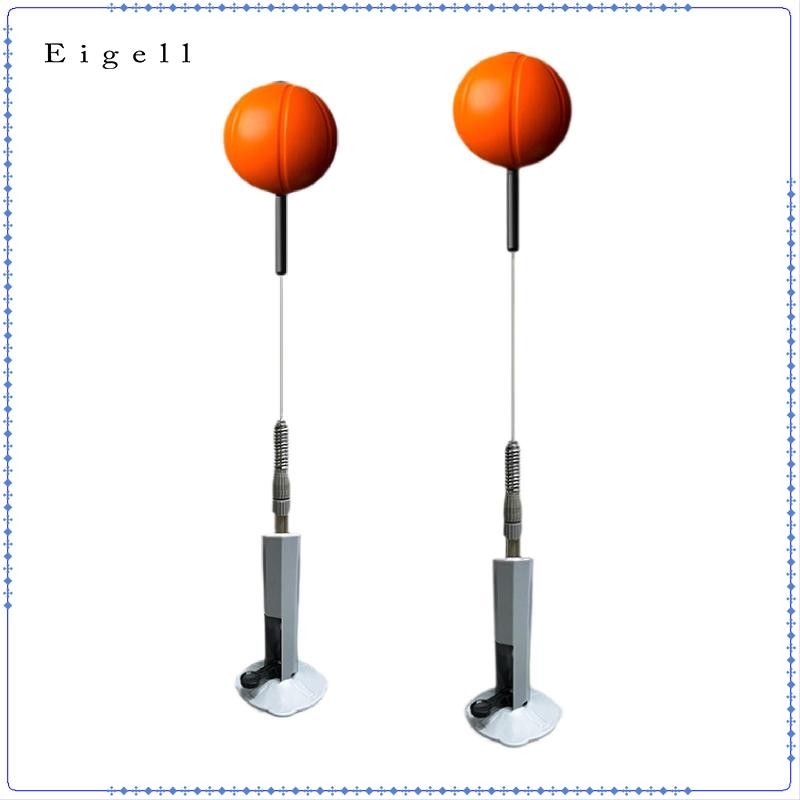 Eigel Boxing Reaction Ball Thiết bị đấm bốc Điều phối mắt tay có thể ...