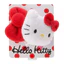 SQ Hoạt Hình Ngôi Sao Đôi Melody Cinnamoroll purin Nhỏ Sang Trọng Hình Tóc Dây Phụ Kiện Tóc Vòng Tóc Scrunchies