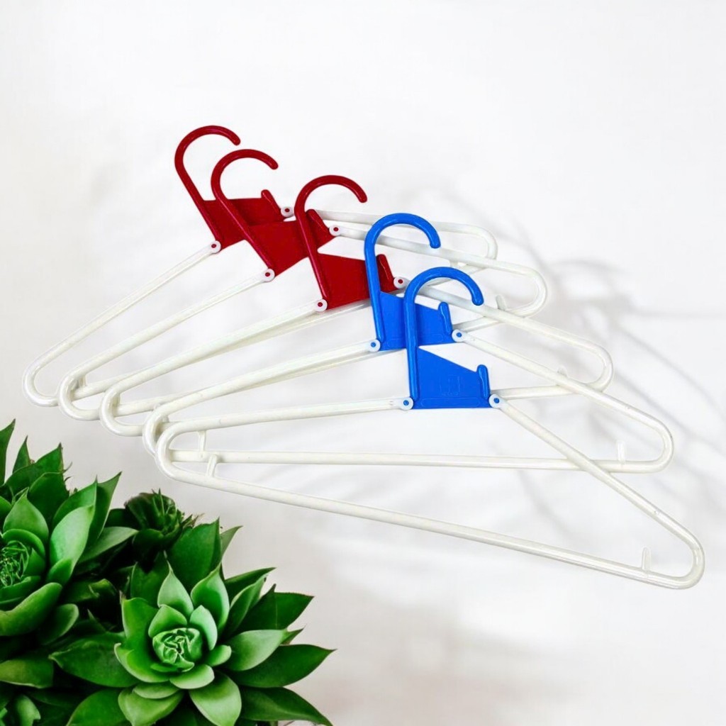 Bộ Sưu Tập Móc Vinh Nam Plastic Cao Cấp Chất Liệu Nhựa PP Bền Bỉ Đa Dạng Mẫu Mã Màu Sắc Chống Trượt