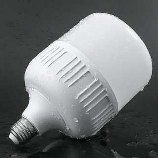 Bóng đèn Led trụ 5w,10w,15w,20w,30w,40w, 50w bup trụ T siêu sáng tiết kiệm điện thân kín chống nước mưa SUNND