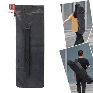 Hilabee Túi Ván Trượt Ngoài Trời Đôi Nghiêng Ván Trượt Băng Dây Đeo Có Thể Gập Lại