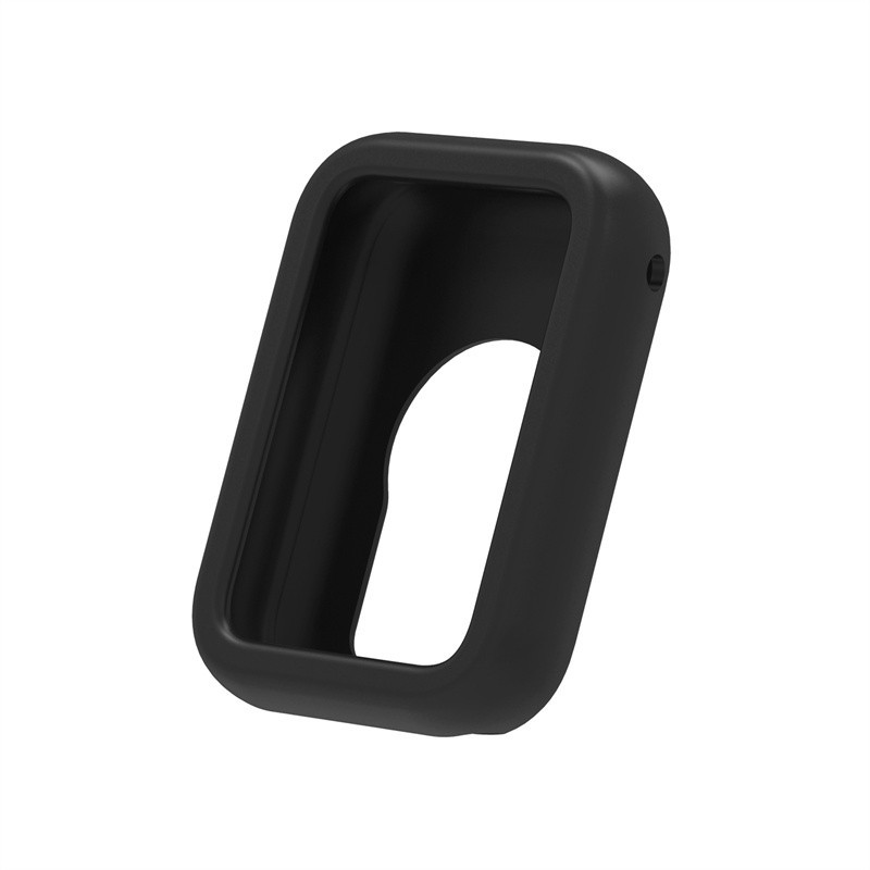 Ốp lưng Xiaomi Smart Band 8 9 Pro cho Xiaomi Smart Band8 Band9 Pro silicon mềm bảo vệ 8Pro 9Pro