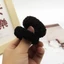 Dây buộc tóc ROLY - phụ kiện tóc đuôi ngựa với cao su co giãn, phù hợp cho bé gái