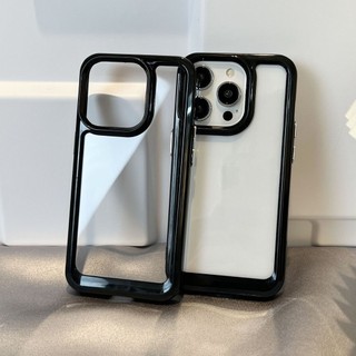 Ốp Lưng Cứng - Ốp Lưng Điện Thoại Huawei Nova 11 10 11i Honor 400 PRO X9A X9B X9C X8A X8B X8C X7D X7B X7C X7A X6C 90 80 70 lite 200 PRO Chống Sốc Cứng Dày Trong Suốt