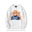 YB1 Khóa Xanh Isagi Yoichi Bachira Meguru Kunigami Rensuke Anime Áo Unisex Dài Tay Top Cosplay 3D BY1