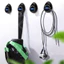 Móc dán đa năng mini gắn nội thất ô tô, trước/sau, dùng cho Wigo, Vios, Rush, Innova, Hilux, Raize, Avanza, Fortuner, Ranger, Raptor