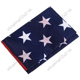 Cờ USA - 150 x 90cm (tuân thủ hình ảnh 100%)