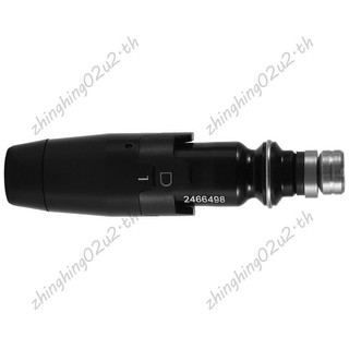 .370 Đầu Câu Lạc Bộ Golf Adapter Tay Golf Cho TITLEIST 915h 915 913 Hybrid