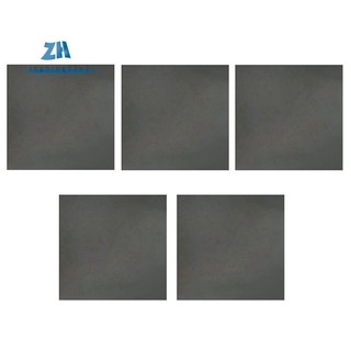 Phim phân cực bộ lọc phân cực LCD / LED cho ảnh phân cực 10X10cm, 5 CÁI Không dính