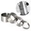 Vòng Đệm Cổ Xe Đạp Bằng Titan 5 / 10 / 15 / 20 / 25 / 30mm
