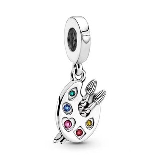 Modaheos925 Coraz / n exquisituresal một loại mặt dây chuyền tình yêu Vòng tay DIYSpot Hàng hóa hebillachachro Rỗng