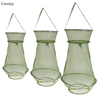 Ndy 1 Bẫy Cá Giỏ Dây Rút Thiết Kế Mở Dễ Dàng Mang Theo Và Gập Lại Lưới Câu Lồng Cá Giỏ Cá Cho Cá Sống N
