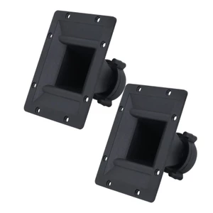 BTM Tweeter Loa Gốm Buzzer Treble Loa âm thanh vuông Trở kháng 4-8Ω