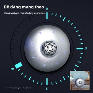 Trang trí nội thất Loa Bluetooth Nâng tự động Levitation từ tính