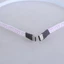 Btsg Type C sang Type C Cáp Nam sang Nam 480Mbps Tốc Độ Truyền Dây Silicon Linh Hoạt Cáp Sạc Nhanh Cho Điện Thoại Cam