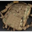 Túi đeo chiến thuật đeo ngực ( lưng) _tactical
