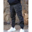 Quần jogger tactical kháng nước