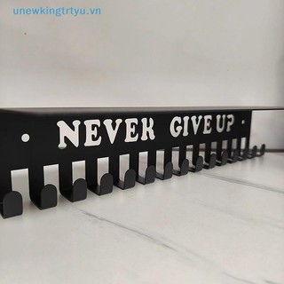Unewtyu Huy Chương Giá Hiển Thị Huy Chương Móc Treo Huy Chương Người Tổ Chức Treo Tường Dung Tích Lớn Người Giữ Giải Thưởng Cho Đua Thể Thao Karate VN