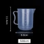 Ca đong định lượng pha chế dày dặn, chắc chắn dung tích 250ml, 500ml, 1000ml